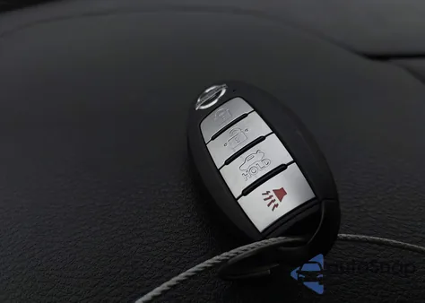 2020 Nissan Sentra S Xtronic Cvt z USA, uszkodzony, nr VIN 3N1AB8BV4LY290374